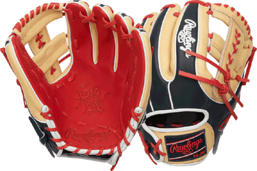 Rawlings Heart of the Hide PRO31419SN 11.5